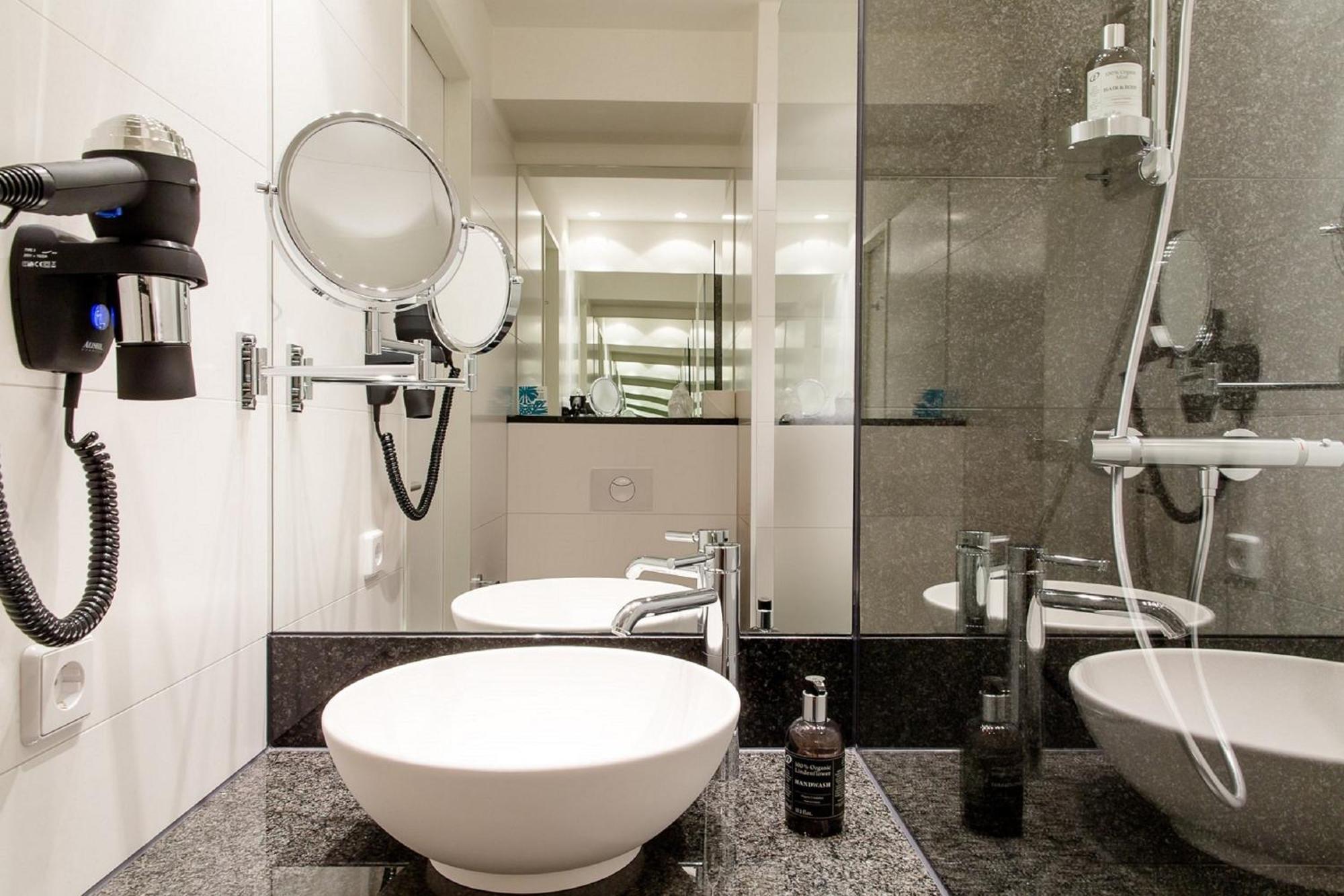 Motel One Wuerzburg Εξωτερικό φωτογραφία