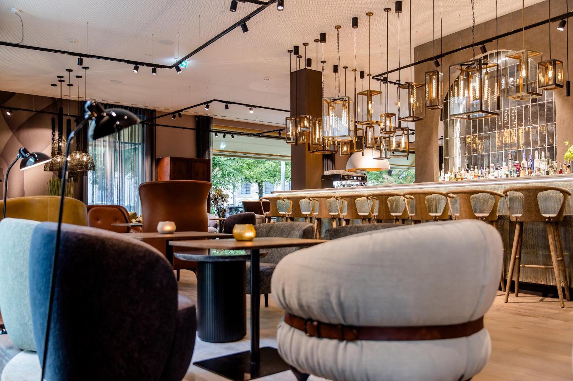 Motel One Wuerzburg Εξωτερικό φωτογραφία