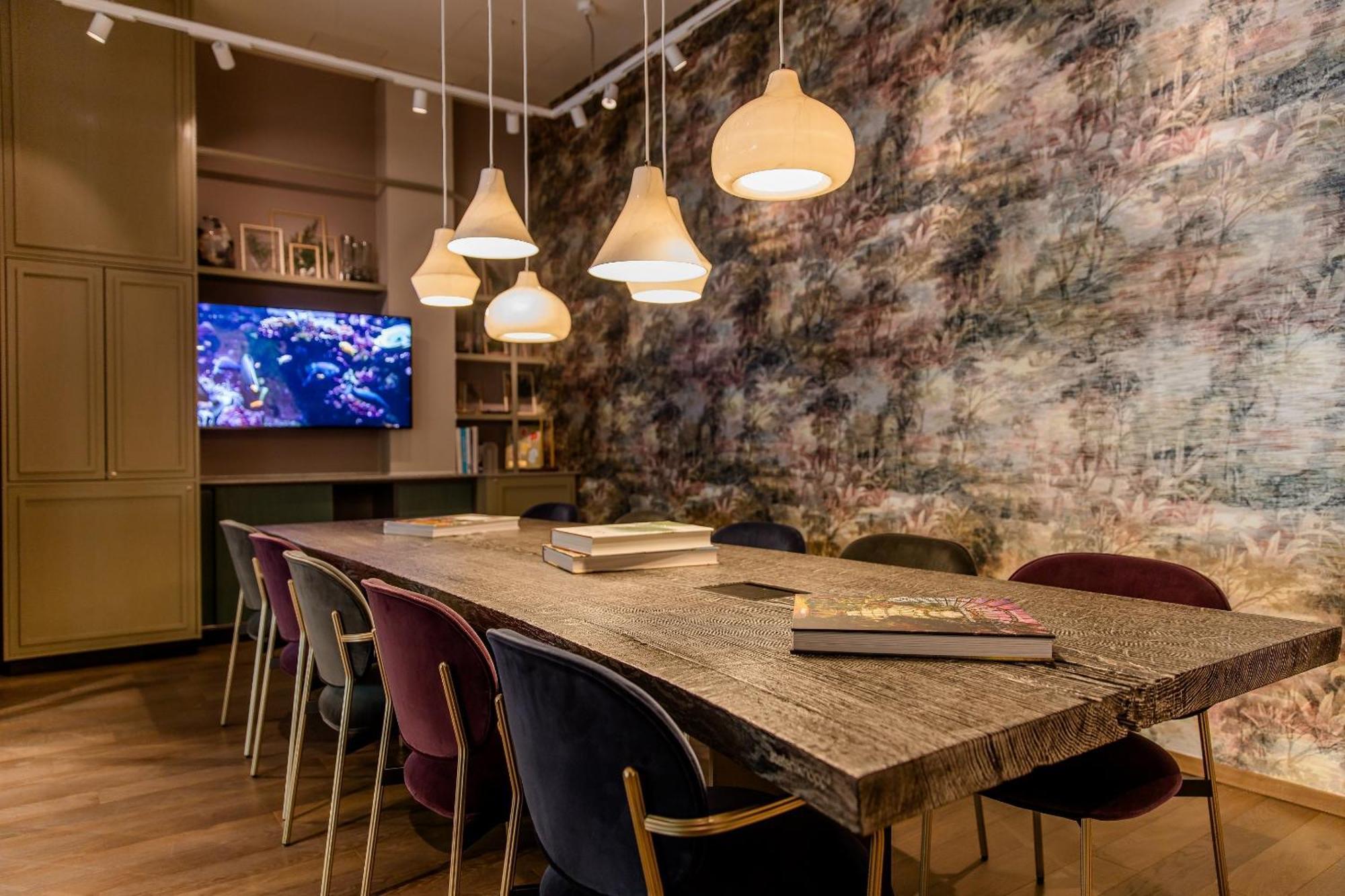 Motel One Wuerzburg Εξωτερικό φωτογραφία