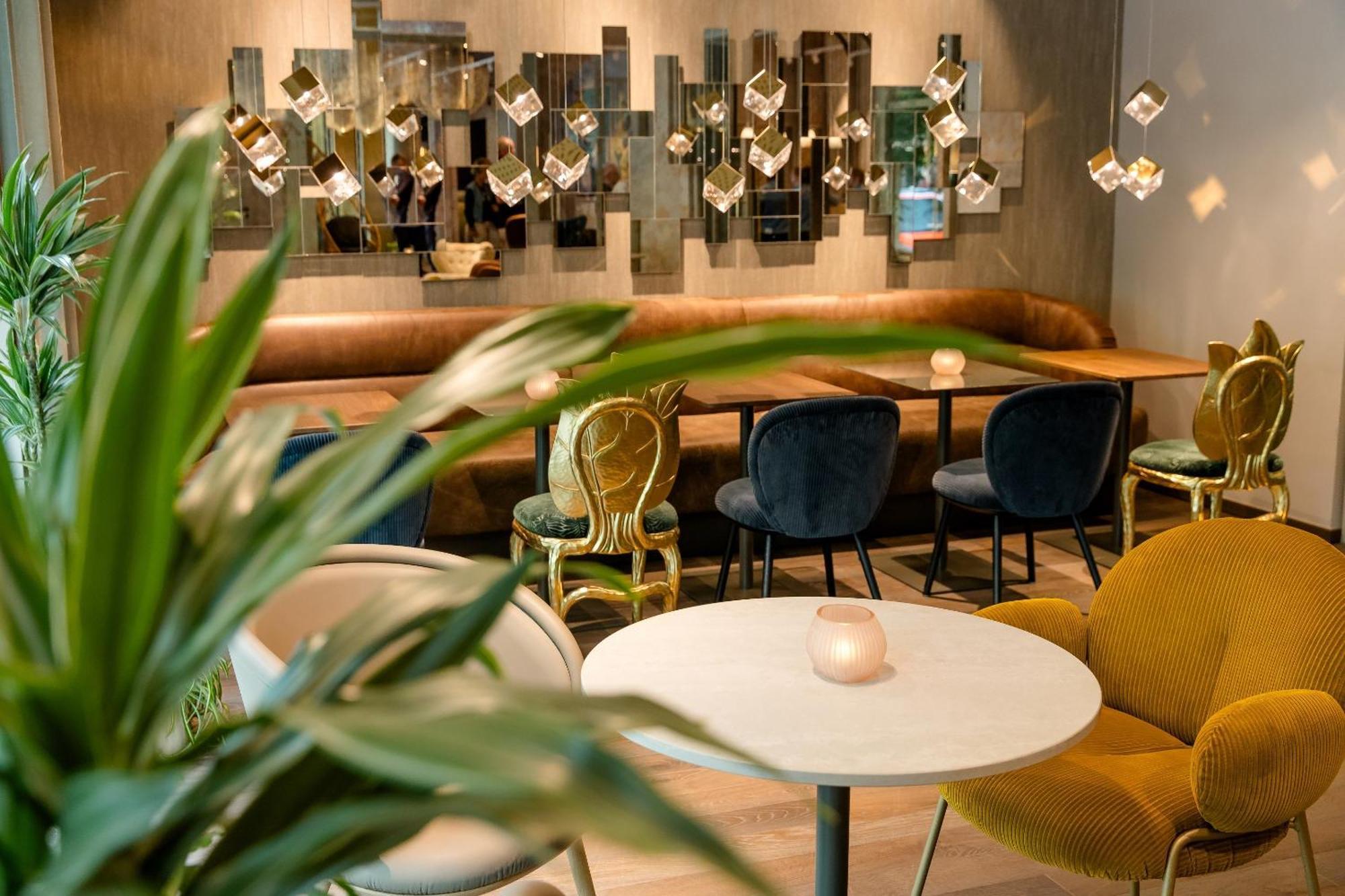 Motel One Wuerzburg Εξωτερικό φωτογραφία