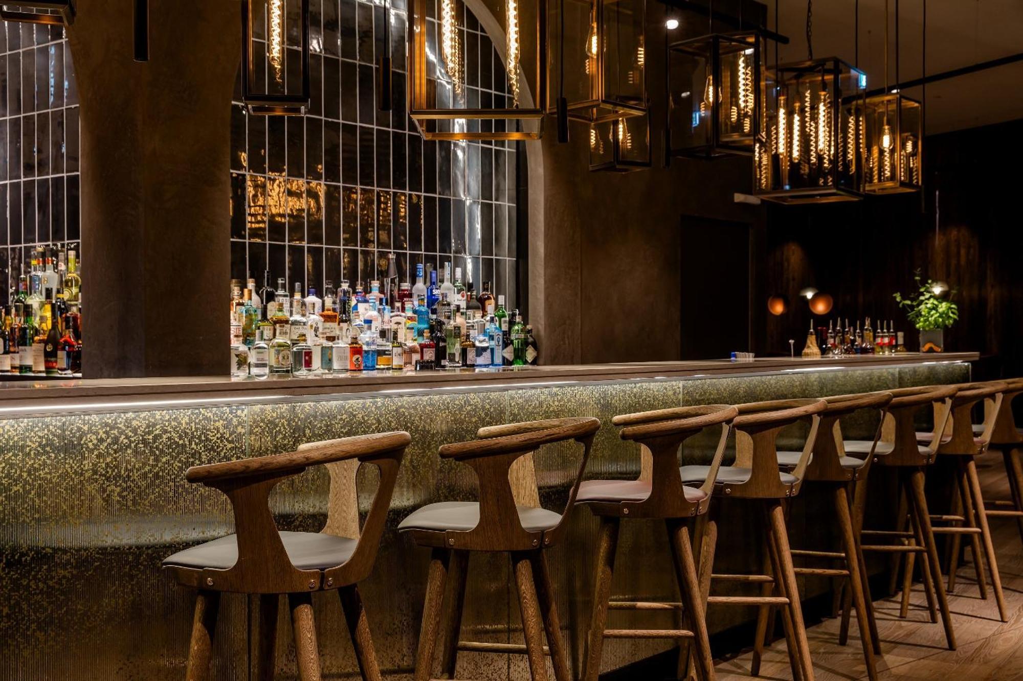 Motel One Wuerzburg Εξωτερικό φωτογραφία