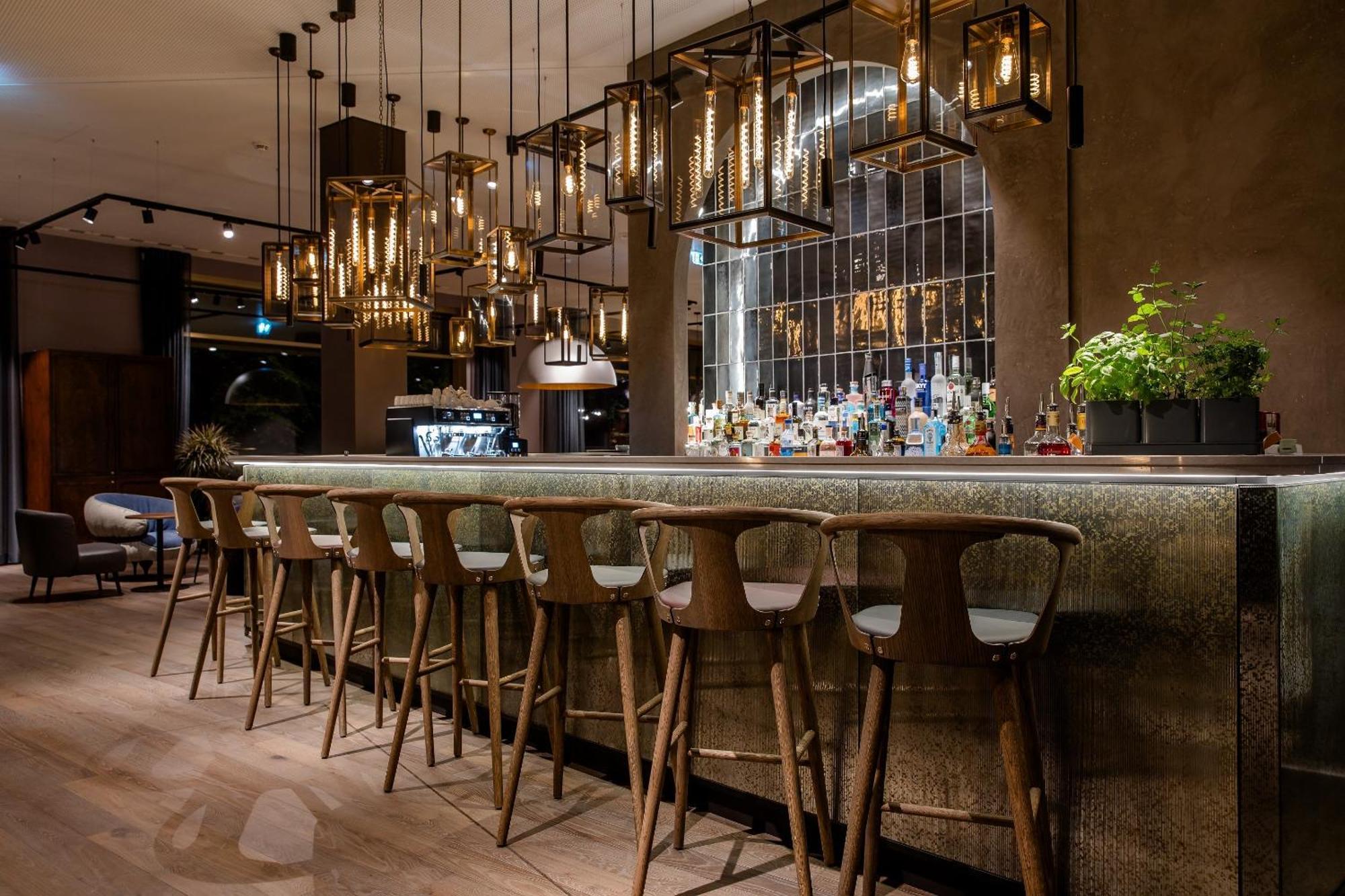 Motel One Wuerzburg Εξωτερικό φωτογραφία