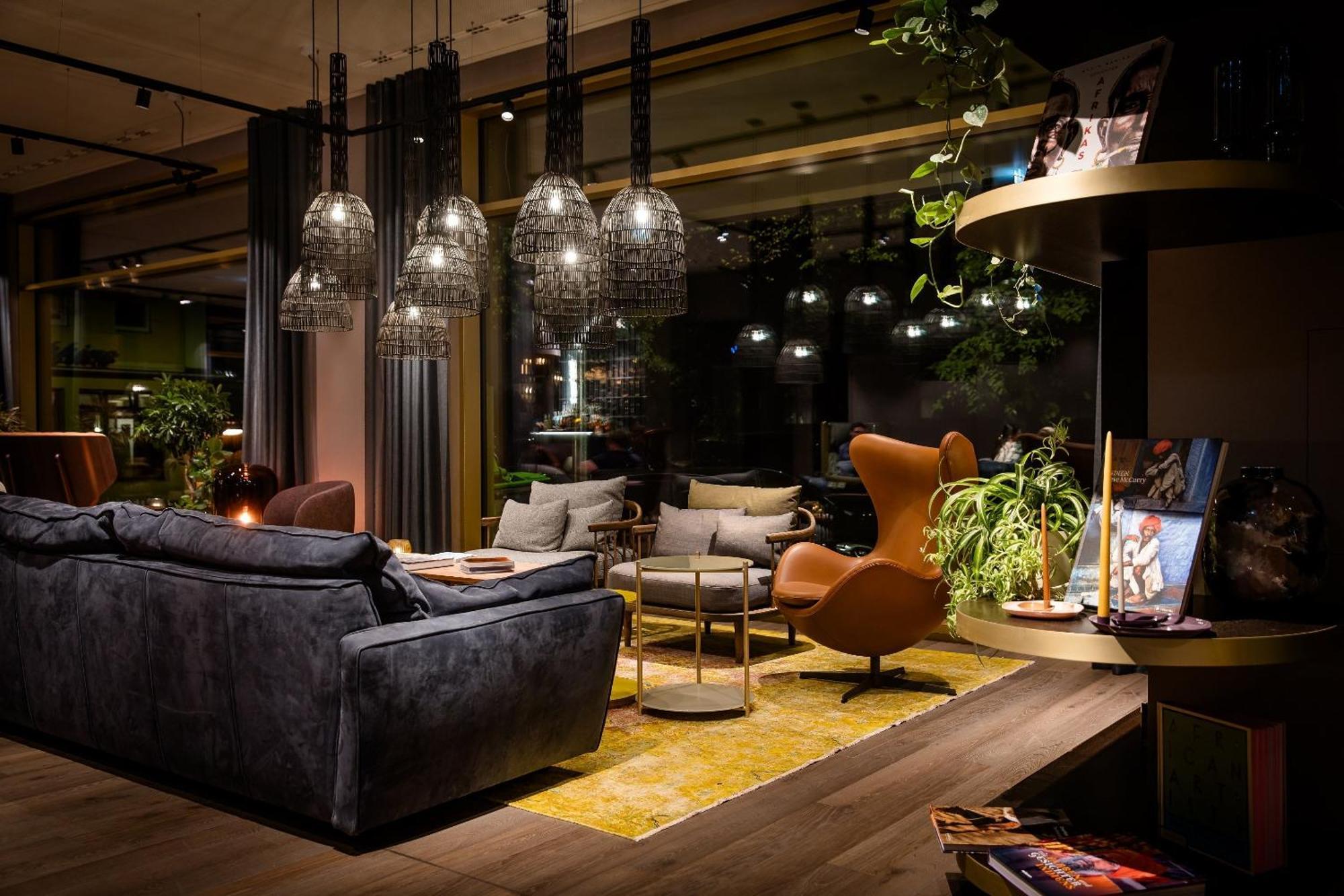 Motel One Wuerzburg Εξωτερικό φωτογραφία